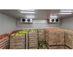 nandikoti_Fruits & vegetables Cold Storage Room